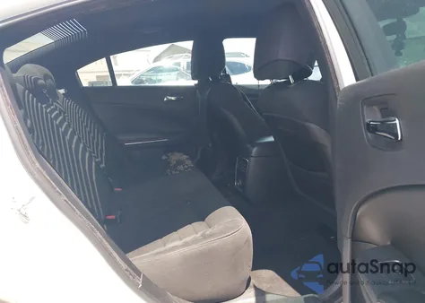 2014 Dodge Charger Se z USA, uszkodzony, nr VIN 2C3CDXBG7EH215130